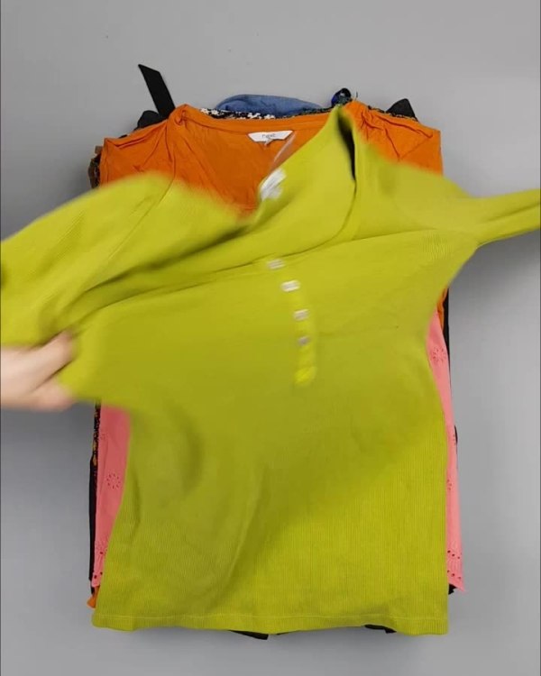 Фотография  261 - NEXT Summer Women mix#15 кг, ЛОТ №4437 оптом в Москве и Московской области