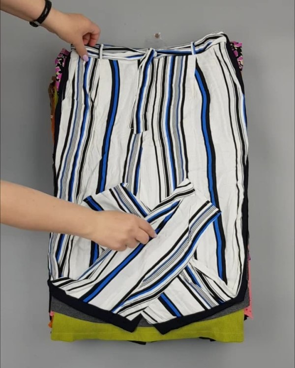 Фотография  483 - NEXT Summer Women mix#15 кг, ЛОТ №4437 оптом в Москве и Московской области