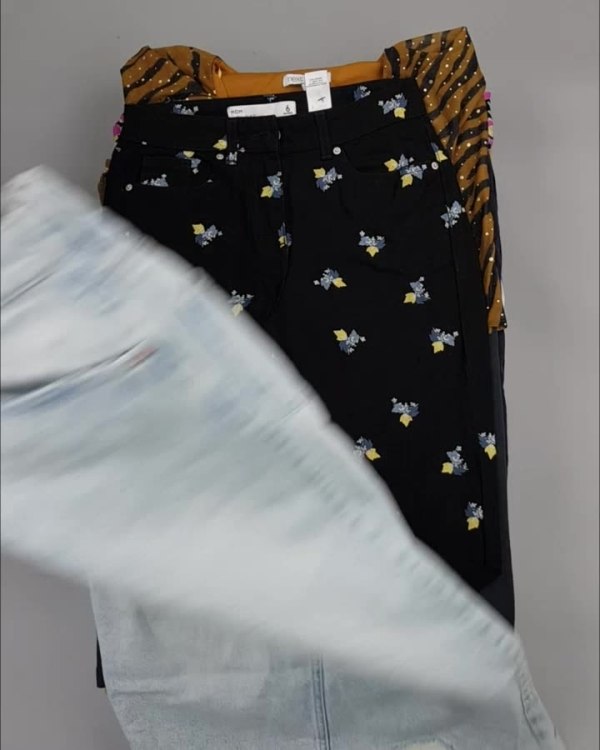 Фотография  363 - NEXT Summer Women mix#15 кг, ЛОТ №4437 оптом в Москве и Московской области