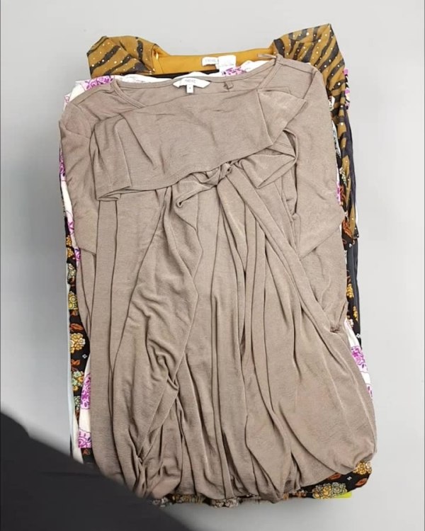 Фотография  663 - NEXT Summer Women mix#15 кг, ЛОТ №4437 оптом в Москве и Московской области