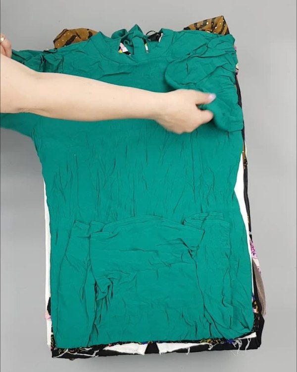 Фотография  191 - NEXT Summer Women mix#15 кг, ЛОТ №4437 оптом в Москве и Московской области