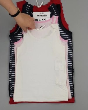 Фотография  222 - Нижнее белье CALZEDONIA дети#40 шт, ЛОТ №4443 оптом в Москве и Московской области