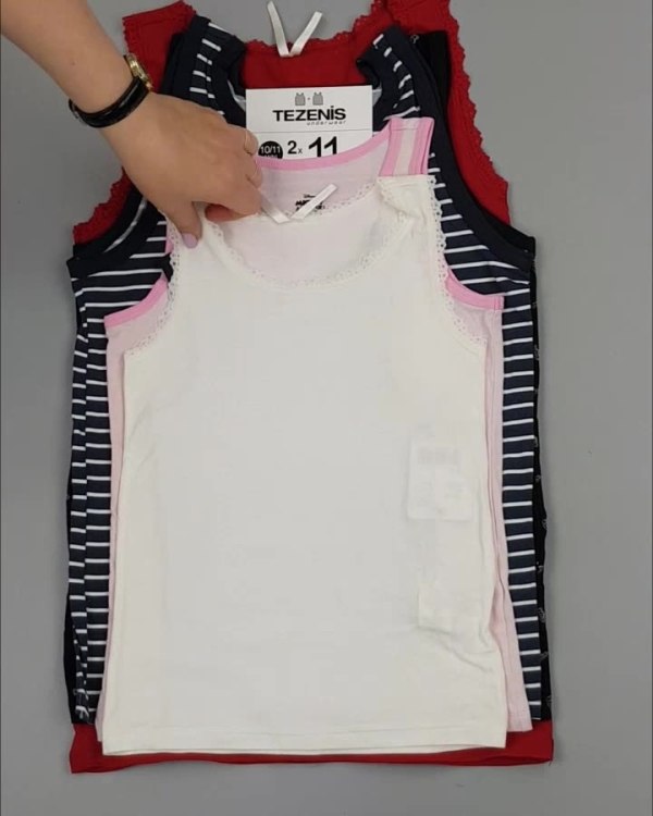 Фотография  410 - Нижнее белье CALZEDONIA дети#40 шт, ЛОТ №4443 оптом в Москве и Московской области