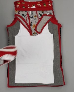 Фотография  264 - Нижнее белье CALZEDONIA дети#40 шт, ЛОТ №4443 оптом в Москве и Московской области