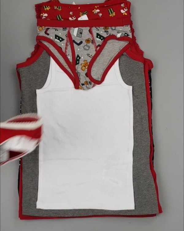 Фотография  166 - Нижнее белье CALZEDONIA дети#40 шт, ЛОТ №4443 оптом в Москве и Московской области