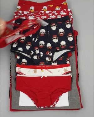 Фотография  854 - Нижнее белье CALZEDONIA дети#40 шт, ЛОТ №4443 оптом в Москве и Московской области