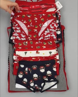 Фотография  841 - Нижнее белье CALZEDONIA дети#40 шт, ЛОТ №4443 оптом в Москве и Московской области