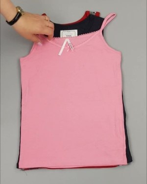 Фотография  179 - Нижнее белье CALZEDONIA дети#40 шт, ЛОТ №4444 оптом в Москве и Московской области