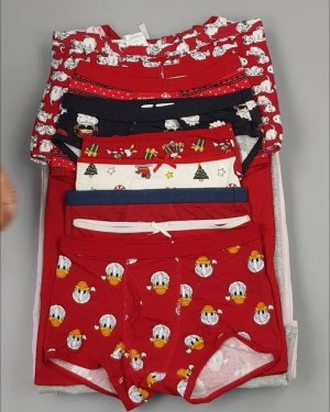 Фотография  390 - Нижнее белье CALZEDONIA дети#40 шт, ЛОТ №4444 оптом в Москве и Московской области