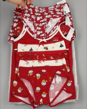 Фотография  867 - Нижнее белье CALZEDONIA дети#40 шт, ЛОТ №4444 оптом в Москве и Московской области