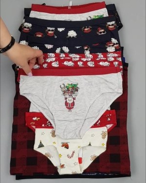 Фотография  376 - Нижнее белье CALZEDONIA дети#40 шт, ЛОТ №4445 оптом в Москве и Московской области