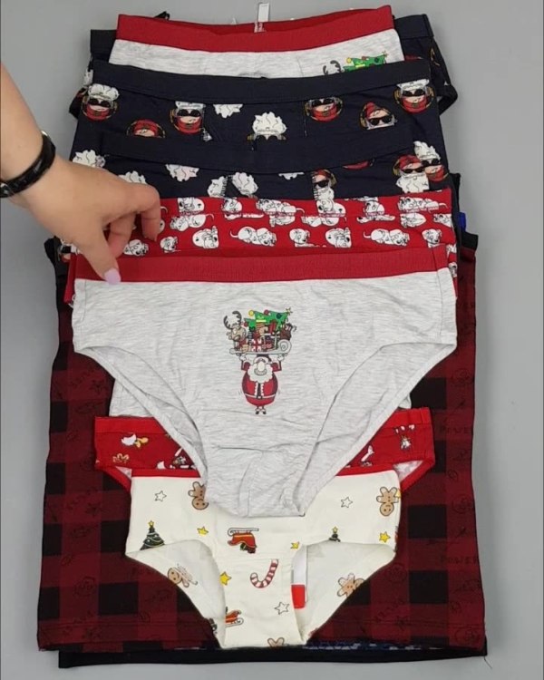 Фотография  157 - Нижнее белье CALZEDONIA дети#40 шт, ЛОТ №4445 оптом в Москве и Московской области