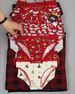 Фотография  579 - Нижнее белье CALZEDONIA дети#40 шт, ЛОТ №4445 оптом в Москве и Московской области