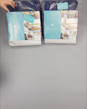 Фотография  120 - Халаты, комбинезоны (семейный) СТОК CAN#10 кг, ЛОТ №4448 оптом в Москве и Московской области