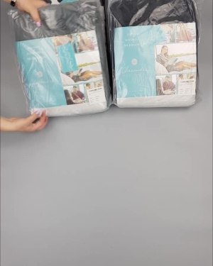 Фотография  272 - Халаты, комбинезоны (семейный) СТОК CAN#10 кг, ЛОТ №4449 оптом в Москве и Московской области