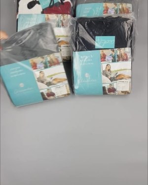 Фотография  162 - Халаты, комбинезоны (семейный) СТОК CAN#10 кг, ЛОТ №4452 оптом в Москве и Московской области