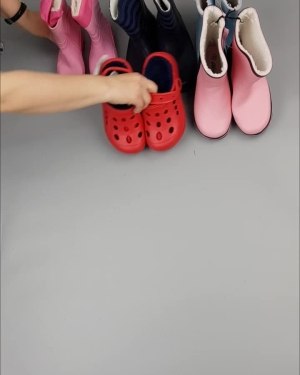 Фотография  393 - Обувь ALDI дети лето#10 кг, ЛОТ №4453 оптом в Москве и Московской области