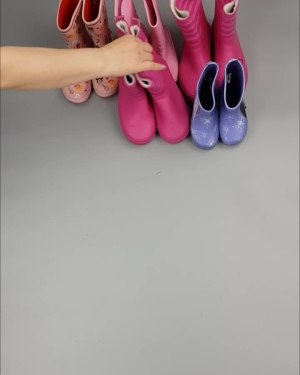 Фотография  578 - Обувь ALDI дети лето#10 кг, ЛОТ №4454 оптом в Москве и Московской области