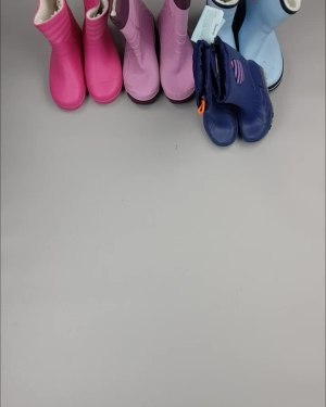 Фотография  405 - Обувь ALDI дети лето#10 кг, ЛОТ №4455 оптом в Москве и Московской области