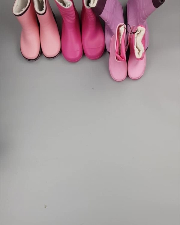 Фотография  581 - Обувь ALDI дети лето#10 кг, ЛОТ №4456 оптом в Москве и Московской области