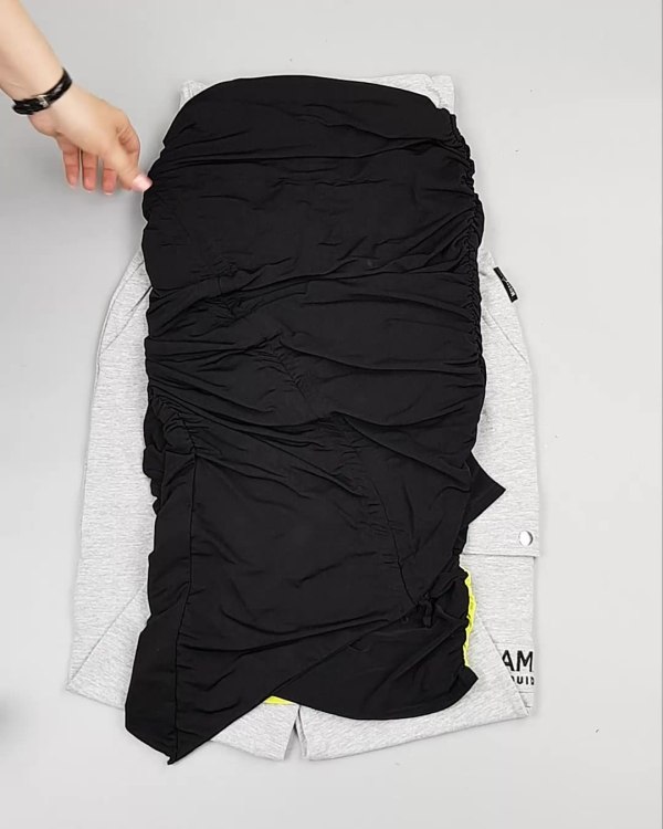 Фотография  119 - Одежда для беременных MISSGUIDED#5,4 кг, ЛОТ №4527 оптом в Москве и Московской области