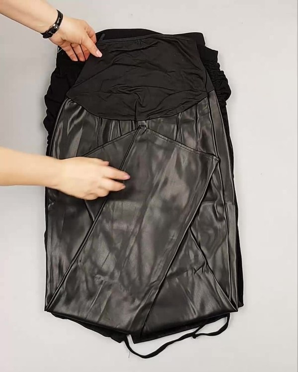 Фотография  542 - Одежда для беременных MISSGUIDED#5,85 кг, ЛОТ №4532 оптом в Москве и Московской области