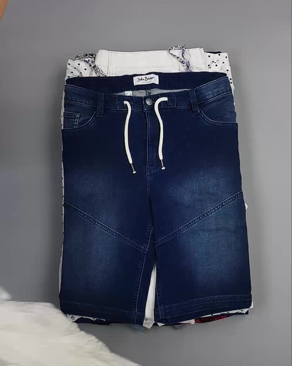 Фотография  807 - Bon Prix м/ж Summer#30 шт, ЛОТ №4754 оптом в Москве и Московской области