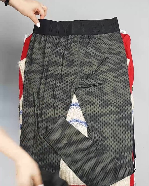 Фотография  912 - BRAND STOCK Winter#20 кг, ЛОТ №4786 оптом в Москве и Московской области