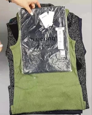 Фотография  918 - BRAND STOCK Winter#20 кг, ЛОТ №4787 оптом в Москве и Московской области