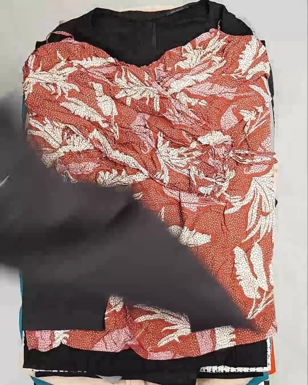 Фотография  484 - BRAND STOCK Winter#20 кг, ЛОТ №4791 оптом в Москве и Московской области