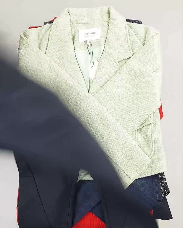 Фотография  260 - BRAND STOCK Winter#20 кг, ЛОТ №4792 оптом в Москве и Московской области