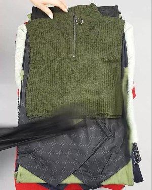 Фотография  887 - BRAND STOCK Winter#20 кг, ЛОТ №4792 оптом в Москве и Московской области