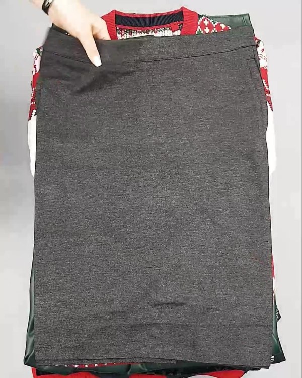 Фотография  980 - BRAND STOCK Winter#20 кг, ЛОТ №4792 оптом в Москве и Московской области