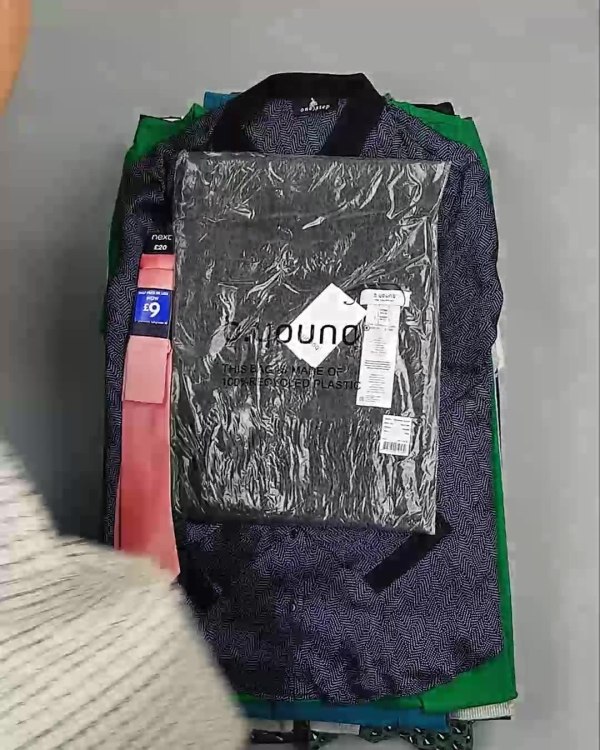 Фотография  499 - BRAND STOCK Winter#20 кг, ЛОТ №4793 оптом в Москве и Московской области