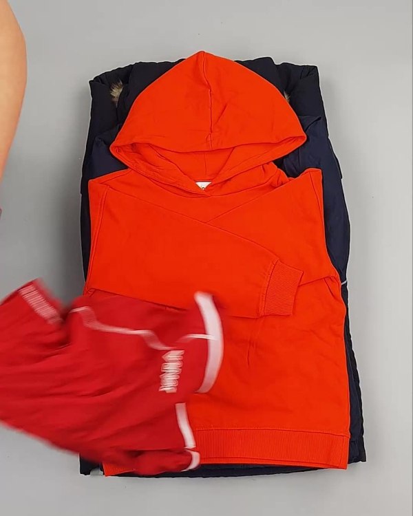 Фотография  646 - BRAND STOCK Kids Winter#10 кг, ЛОТ №4813 оптом в Москве и Московской области