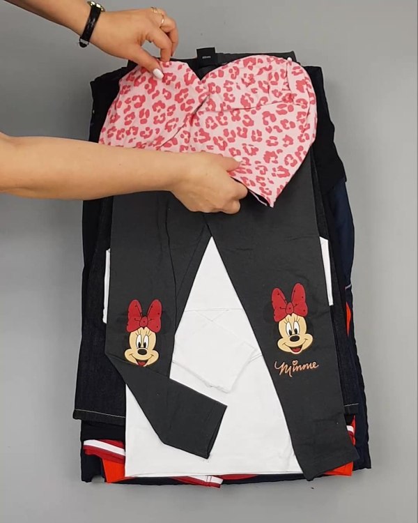 Фотография  139 - BRAND STOCK Kids Winter#10 кг, ЛОТ №4813 оптом в Москве и Московской области