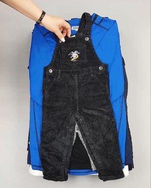 Фотография  249 - BRAND STOCK Kids Winter#10 кг, ЛОТ №4813 оптом в Москве и Московской области