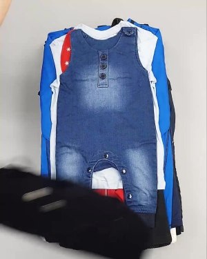 Фотография  346 - BRAND STOCK Kids Winter#10 кг, ЛОТ №4813 оптом в Москве и Московской области