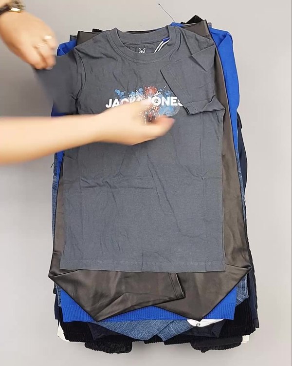 Фотография  688 - BRAND STOCK Kids Winter#10 кг, ЛОТ №4813 оптом в Москве и Московской области