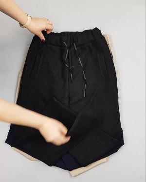 Фотография  856 - Брюки Корея#20 шт, ЛОТ №5057 оптом в Москве и Московской области