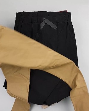 Фотография  826 - Брюки Корея#20 шт, ЛОТ №5057 оптом в Москве и Московской области