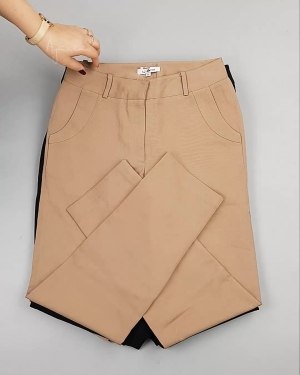 Фотография  204 - Брюки Корея#20 шт, ЛОТ №5058 оптом в Москве и Московской области