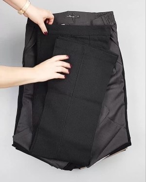 Фотография  243 - Брюки Корея#20 шт, ЛОТ №5058 оптом в Москве и Московской области