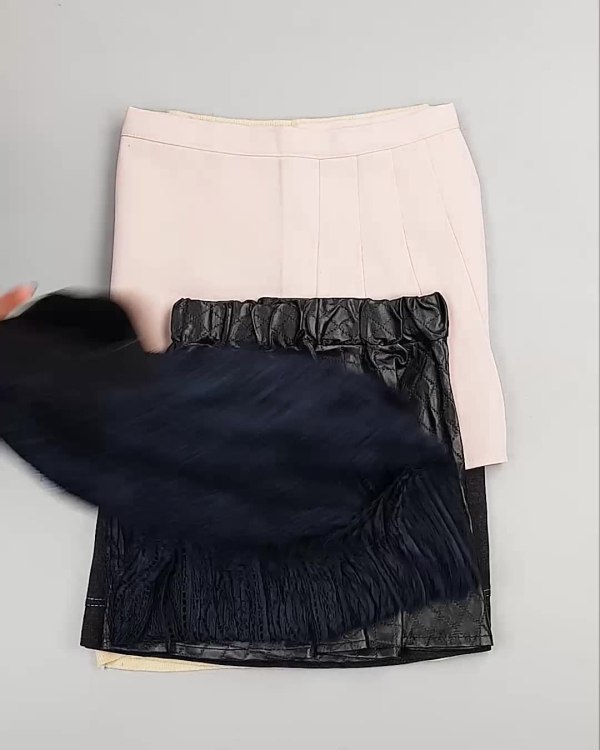 Фотография  209 - Юбки Корея#20 шт, ЛОТ №5062 оптом в Москве и Московской области