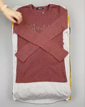 Фотография  615 - Тонковки Корея#20 шт, ЛОТ №5071 оптом в Москве и Московской области