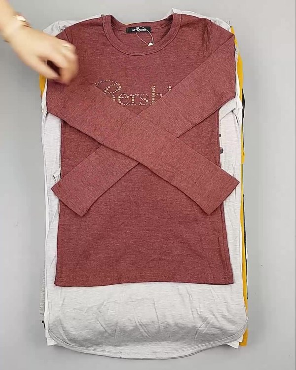 Фотография  166 - Тонковки Корея#20 шт, ЛОТ №5071 оптом в Москве и Московской области