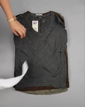 Фотография  693 - Тонковки Корея#20 шт, ЛОТ №5072 оптом в Москве и Московской области