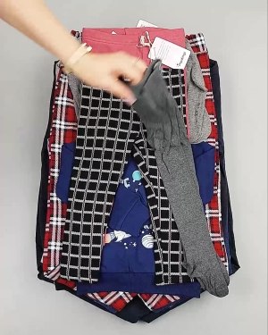 Фотография  402 - ALDI Kids Winter#7 кг, ЛОТ №5244 оптом в Москве и Московской области