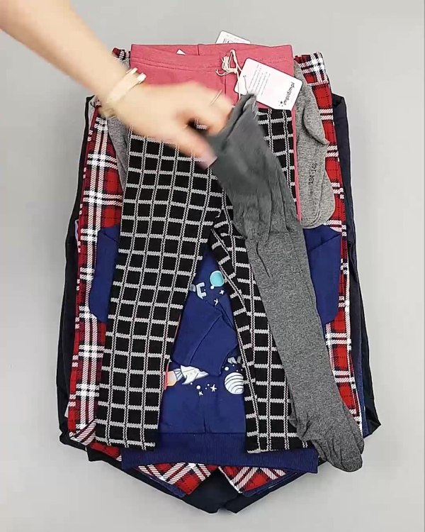 Фотография  914 - ALDI Kids Winter#7 кг, ЛОТ №5244 оптом в Москве и Московской области