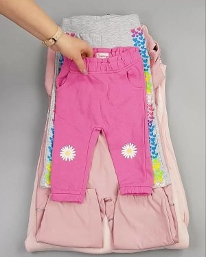 Фотография  673 - ALDI Kids Winter#7 кг, ЛОТ №5247 оптом в Москве и Московской области